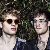 Imagen del artista Bob Moses