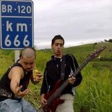 Imagem do artista Grupo Porco de Grindcore Interpretativo