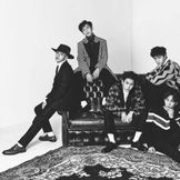 Imagem do artista BTOB