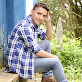 Imagen del artista Lucas Félix