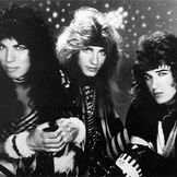 Artist image Stryper