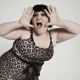 Artist's image Beth Ditto