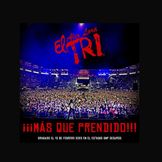 Imagem do artista El Tri