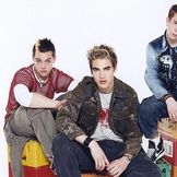 Imagem do artista Busted