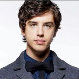 Imagem do artista David Lambert