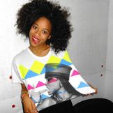 Artist's image Kilo Kish