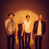 Imagen del artista Metric