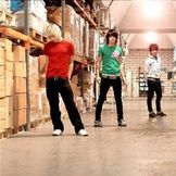 Imagen del artista KOBE