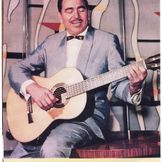 Imagen del artista Luis Alberto del Parana