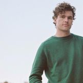 Imagem do artista Vance Joy