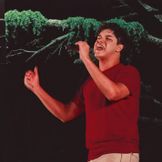 Imagem do artista Piter