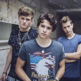 Imagen del artista The Vamps