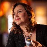 Imagen del artista Jane Duboc