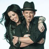 Artist image Thompson Square