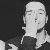 Artist image John Frusciante