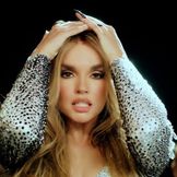 Imagem do artista Mc Sabrina