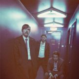 Imagem do artista Peter Bjorn And John