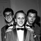 Imagen del artista The Crickets