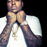 Artist image Sean Kingston