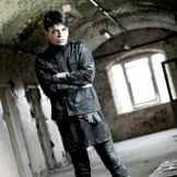 Imagen del artista Gary Numan