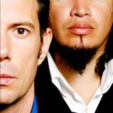 Imagem do artista Thievery Corporation