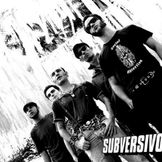 Artist's image Subversivos
