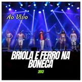 Imagen del artista Ferro na Boneca