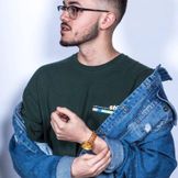 Imagem do artista Cortes