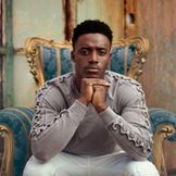 Imagen del artista Romain Virgo