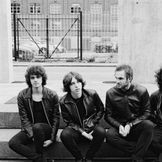 Artist image Catfish And The Bottlemen