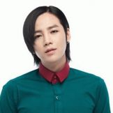 Imagen del artista Jang Geun Suk