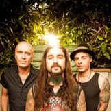 Artist image The Winery Dogs