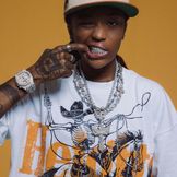 Imagen del artista Kaash Paige