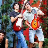 Imagem do artista Banda NoRules