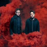 Imagen del artista Chevelle