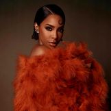 Imagem do artista Kelly Rowland