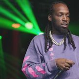 Imagem do artista Mavado
