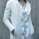 Artist image Sugizo