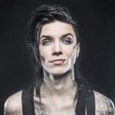 Artist's image Andy Black