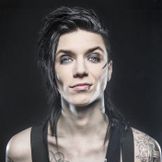 Imagem do artista Andy Black