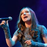 Artist's image Julie Fowlis