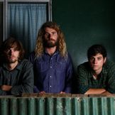 Imagen del artista Tin Sparrow