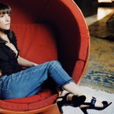 Imagen del artista Emily Loizeau