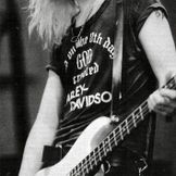 Imagem do artista Duff McKagan