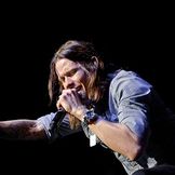 Imagen del artista Myles Kennedy