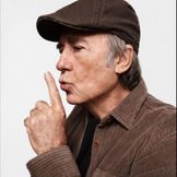 Imagen del artista Joan Manuel Serrat