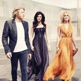 Imagen del artista Little Big Town