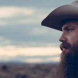 Imagem do artista Chris Stapleton