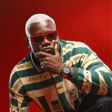 Imagen del artista MC Saci