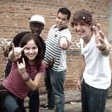 Imagen del artista Addix Jack's